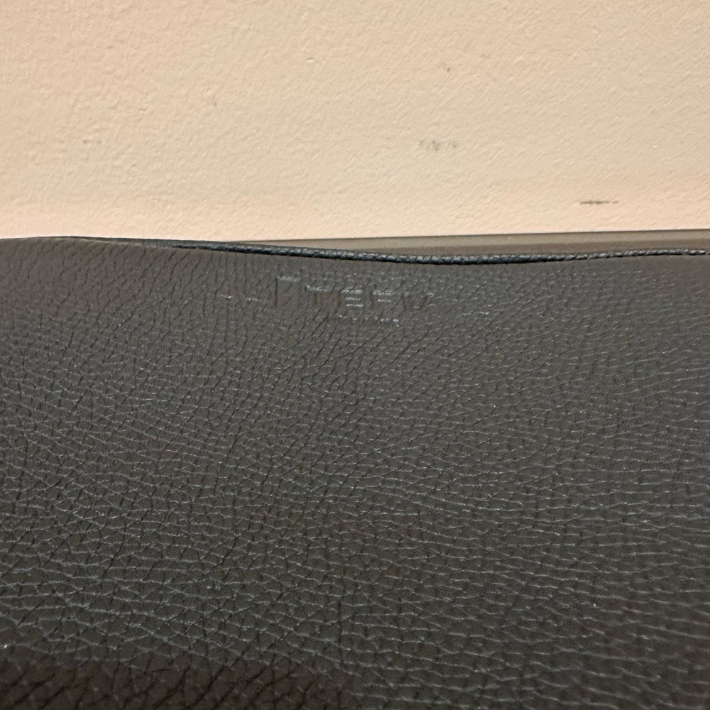 Black new Purce (no handle) Pebbled Leather Finish - Picture 3 of 10
